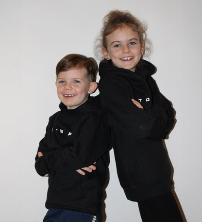 Children Hoodies