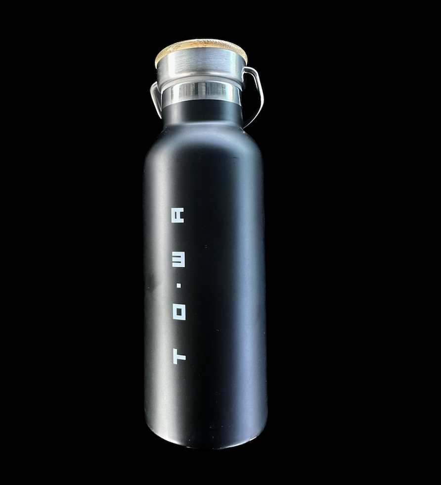 Drinking Bottle