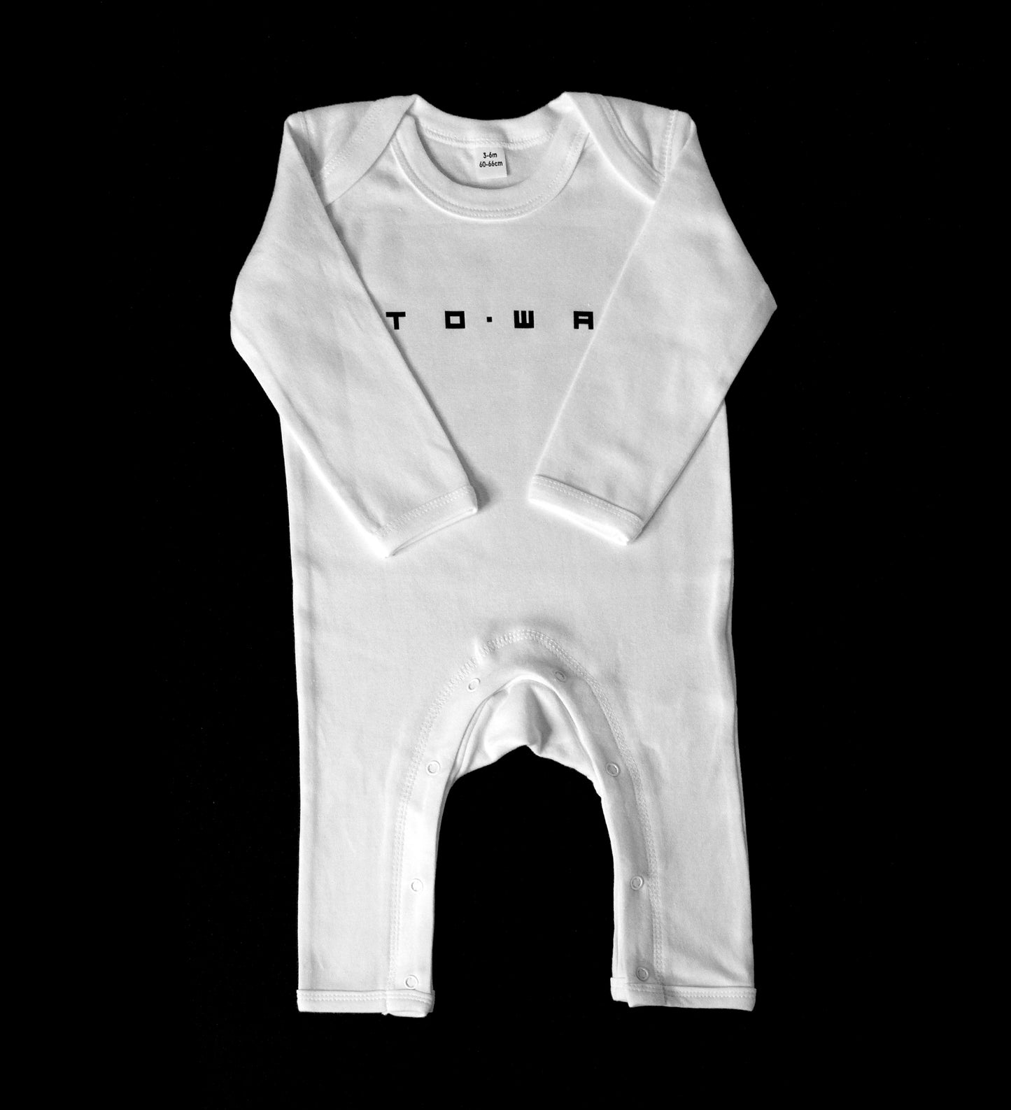 Baby Romper Suit